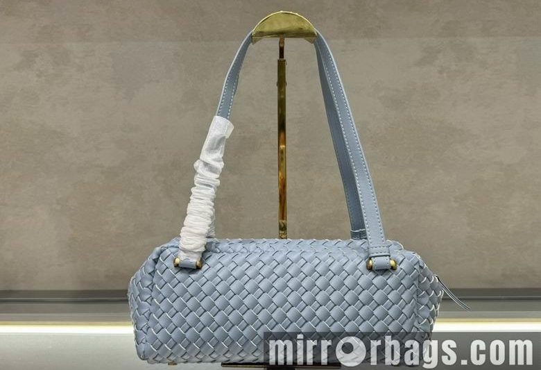 Bottega Veneta Replica Bags cassette 9881 27X11X11cm JY 7