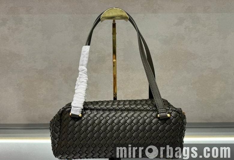 Bottega Veneta Replica Bags cassette 9881 27X11X11cm JY 6
