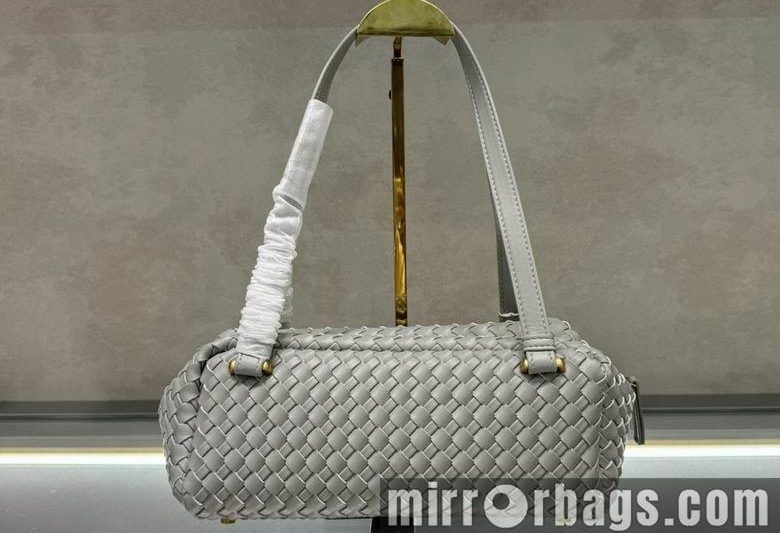 Bottega Veneta Replica Bags cassette 9881 27X11X11cm JY 5
