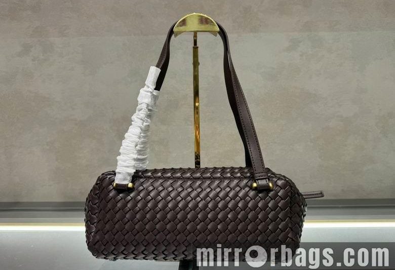 Bottega Veneta Replica Bags cassette 9881 27X11X11cm JY 4