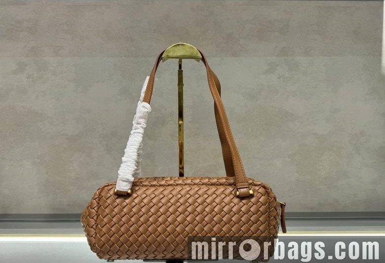 Bottega Veneta Replica Bags cassette 9881 27X11X11cm JY 3