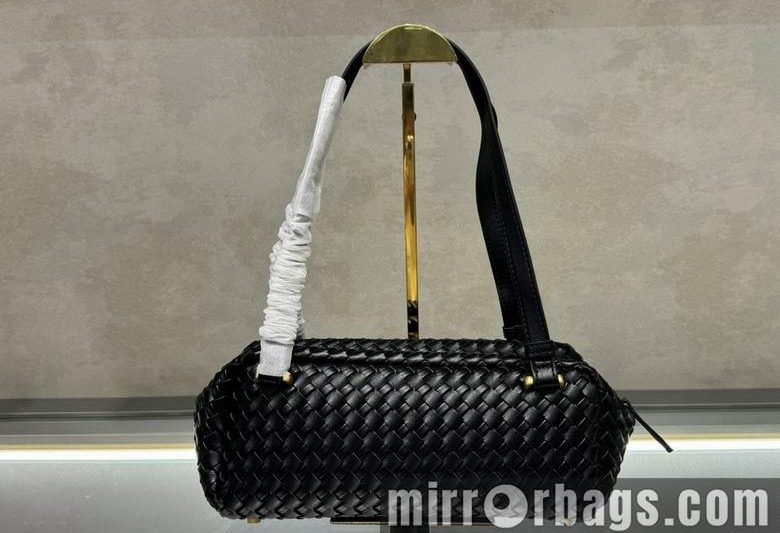 Bottega Veneta Replica Bags cassette 9881 27X11X11cm JY 2