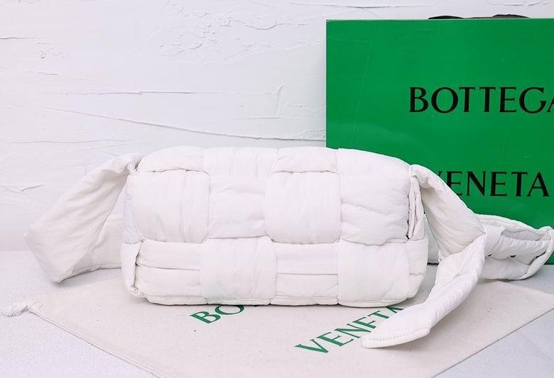 Bottega Veneta Replica Bags 30X15X8cm 071103 XMY 6