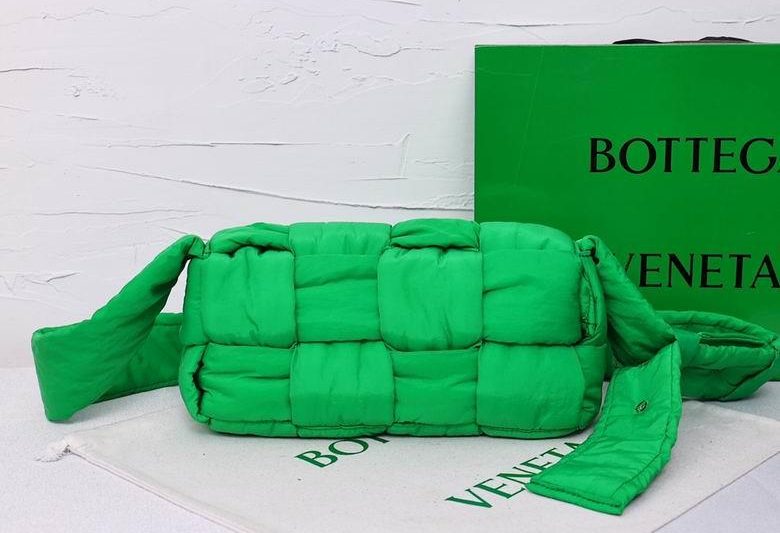 Bottega Veneta Replica Bags 30X15X8cm 071103 XMY 5