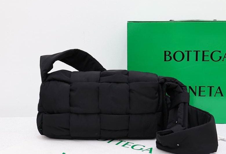 Bottega Veneta Replica Bags 30X15X8cm 071103 XMY 3