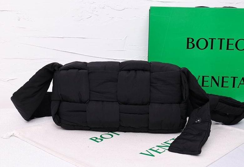 Bottega Veneta Replica Bags 30X15X8cm 071103 XMY 2