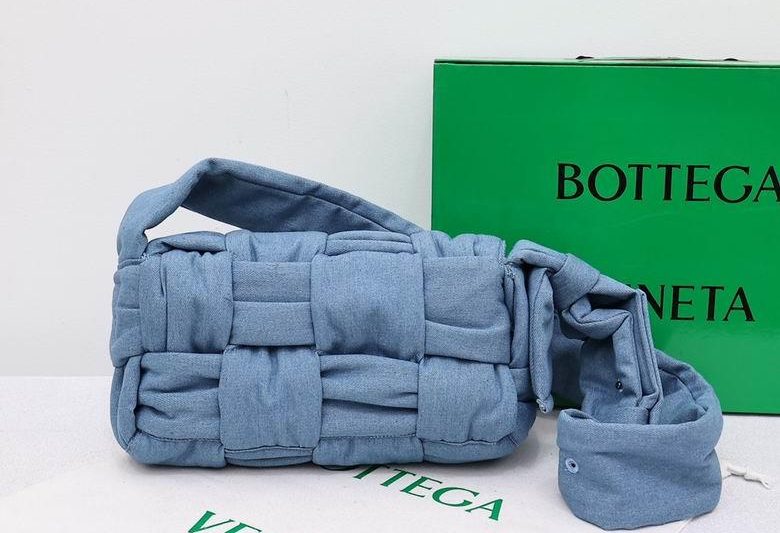 Bottega Veneta Replica Bags 30X15X8cm 071103 XMY 1
