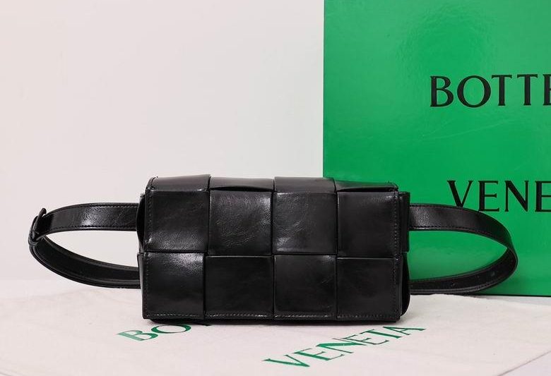 Bottega Veneta Replica Bags 6073-1 19.5X6X10.5cm XMY 7