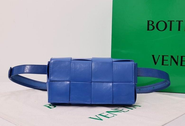 Bottega Veneta Replica Bags 6073-1 19.5X6X10.5cm XMY 5
