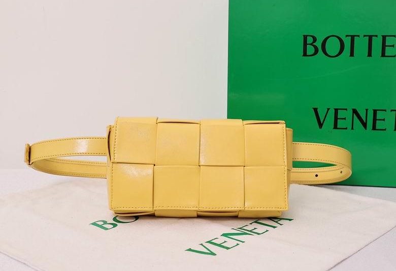 Bottega Veneta Replica Bags 6073-1 19.5X6X10.5cm XMY 4