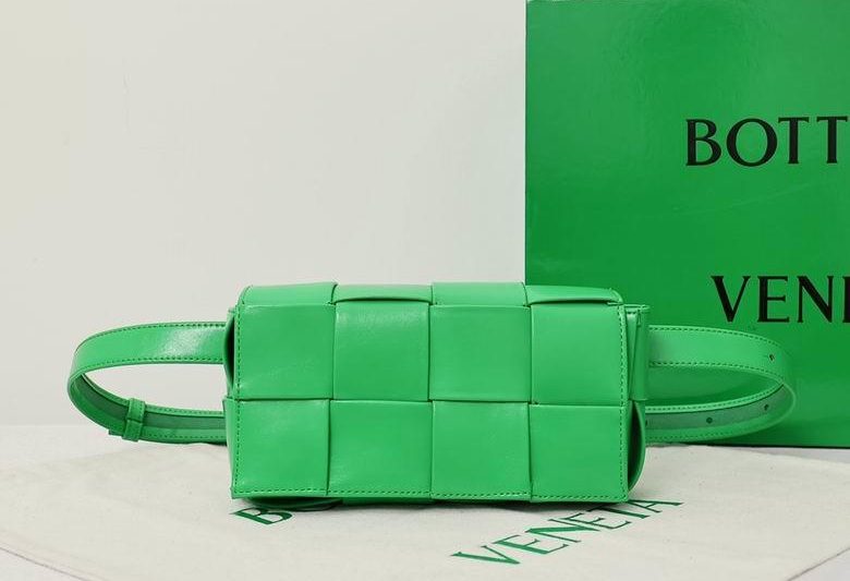 Bottega Veneta Replica Bags 6073-1 19.5X6X10.5cm XMY 3