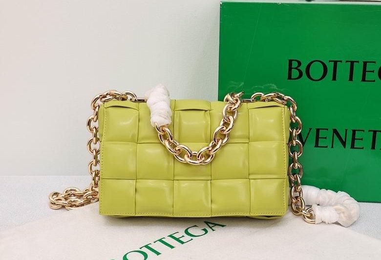 Bottega Veneta Replica Bags 3032-1 26X8X18cm XMY 13