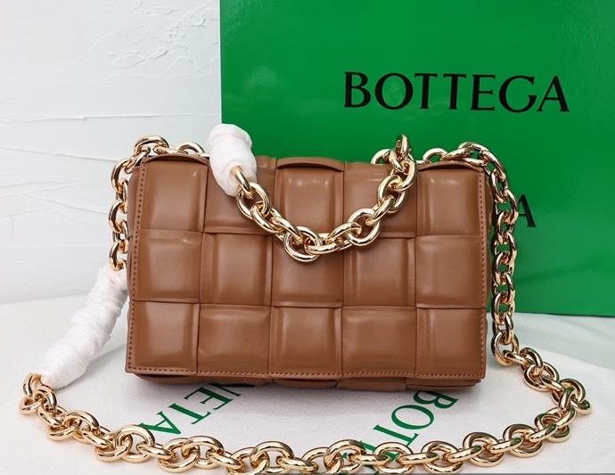 Bottega Veneta Replica Bags 3032-1 26X8X18cm XMY 12