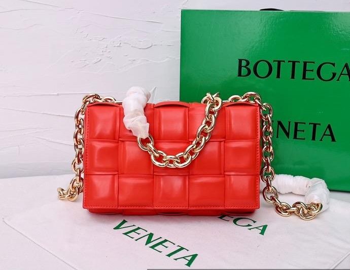 Bottega Veneta Replica Bags 3032-1 26X8X18cm XMY 11
