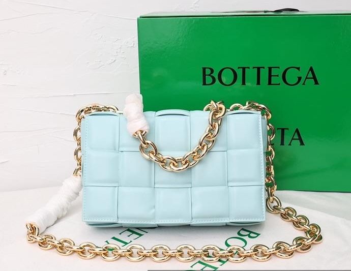 Bottega Veneta Replica Bags 3032-1 26X8X18cm XMY 10
