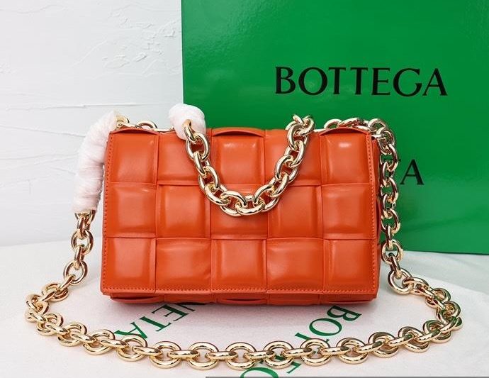 Bottega Veneta Replica Bags 3032-1 26X8X18cm XMY 9