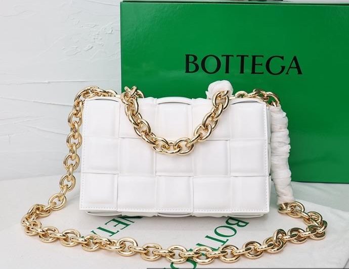 Bottega Veneta Replica Bags 3032-1 26X8X18cm XMY 8