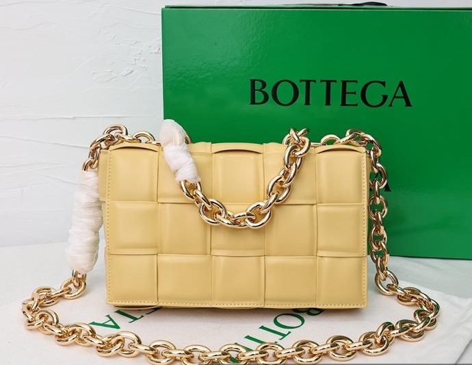 Bottega Veneta Replica Bags 3032-1 26X8X18cm XMY 7