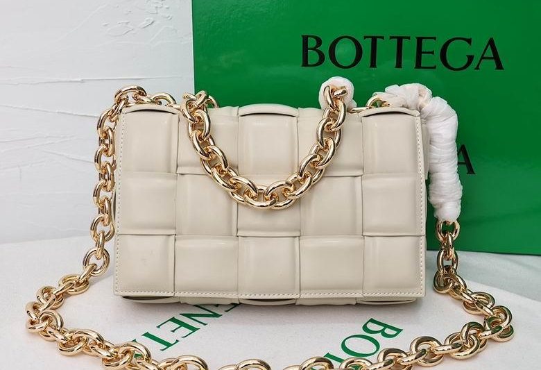 Bottega Veneta Replica Bags 3032-1 26X8X18cm XMY 6