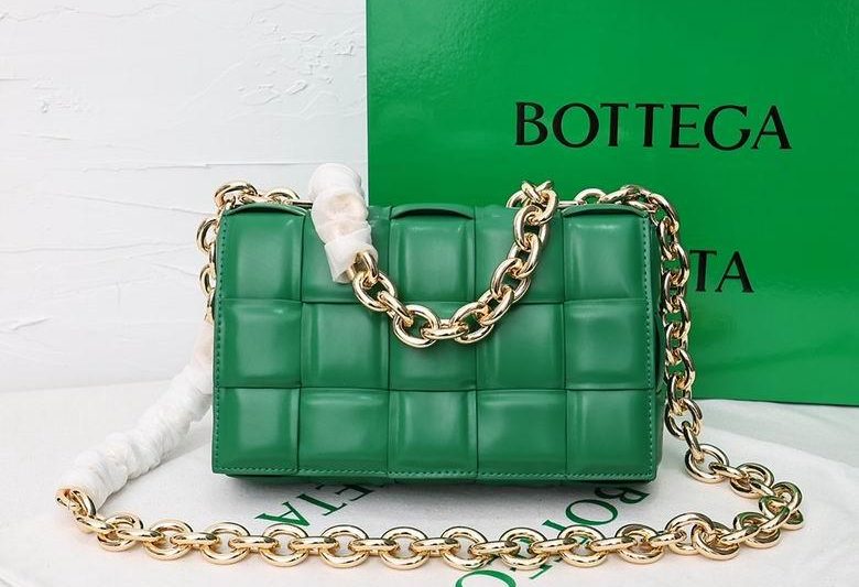 Bottega Veneta Replica Bags 3032-1 26X8X18cm XMY 5