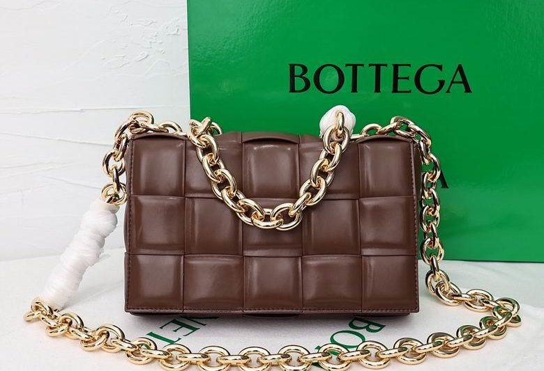 Bottega Veneta Replica Bags 3032-1 26X8X18cm XMY 4