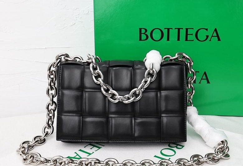 Bottega Veneta Replica Bags 3032-1 26X8X18cm XMY 3
