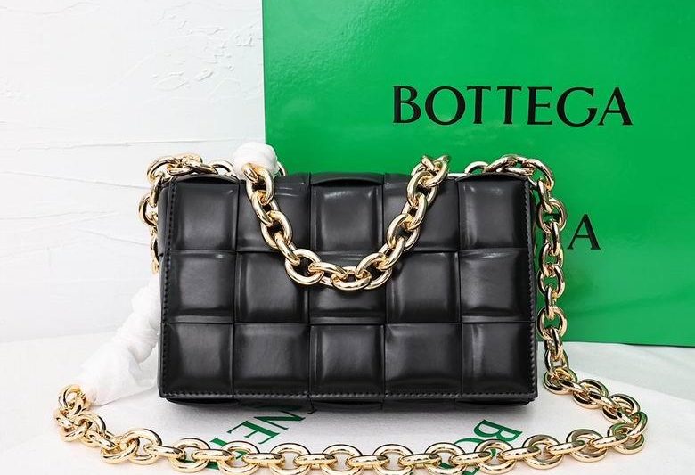 Bottega Veneta Replica Bags 3032-1 26X8X18cm XMY 2