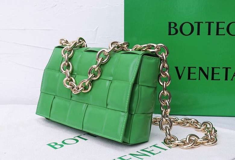 Bottega Veneta Replica Bags 3032-1 26X8X18cm XMY 1