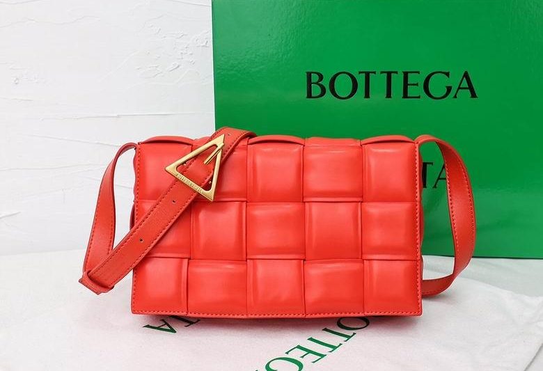 Bottega Veneta Replica Bags 3032 26X8X18cm XMY 12