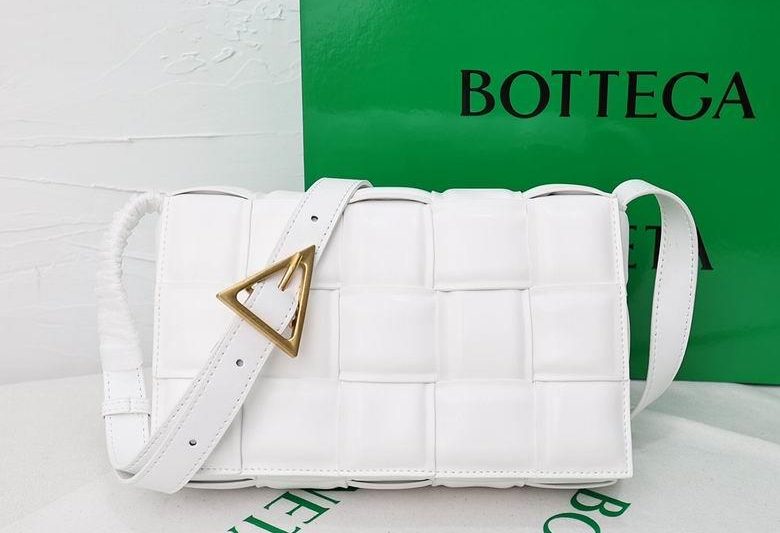 Bottega Veneta Replica Bags 3032 26X8X18cm XMY 11