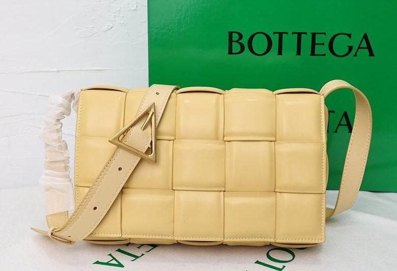 Bottega Veneta Replica Bags 3032 26X8X18cm XMY 10