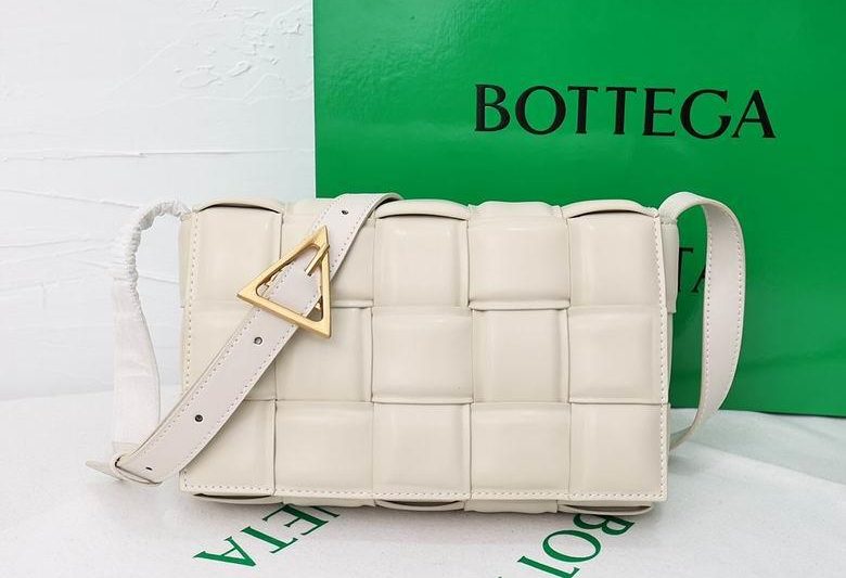 Bottega Veneta Replica Bags 3032 26X8X18cm XMY 9