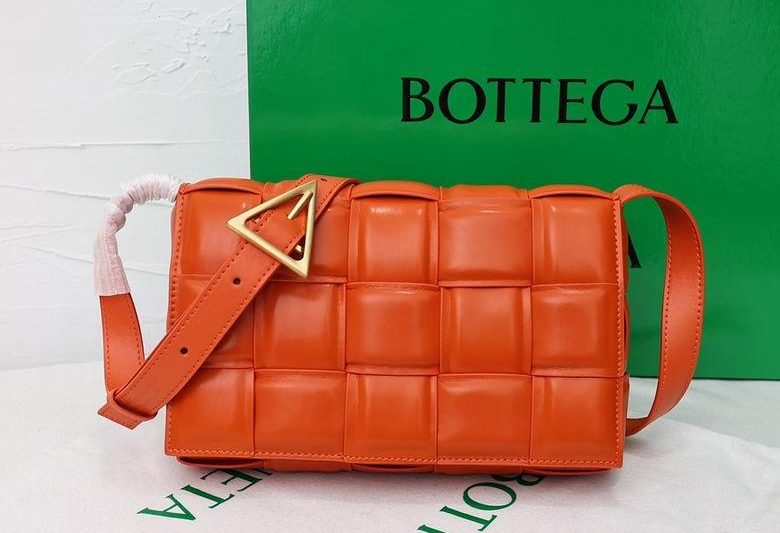 Bottega Veneta Replica Bags 3032 26X8X18cm XMY 8