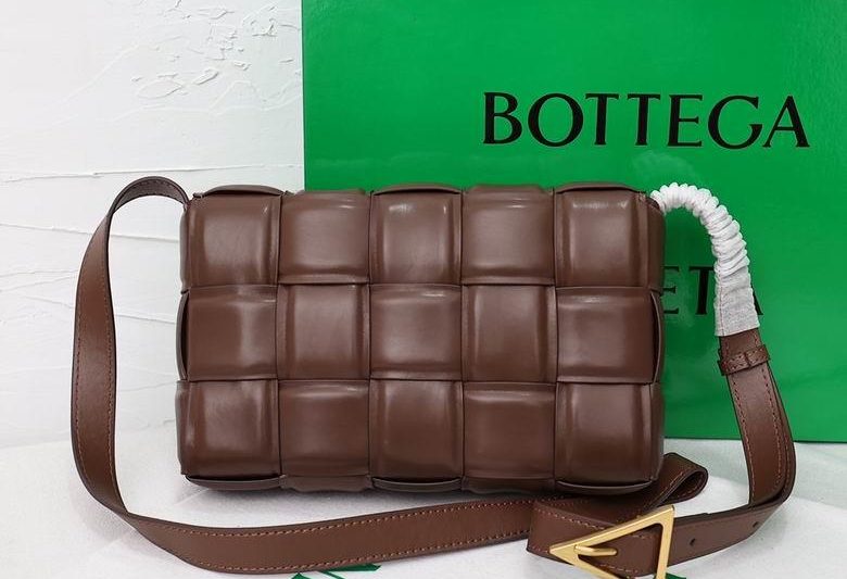 Bottega Veneta Replica Bags 3032 26X8X18cm XMY 7