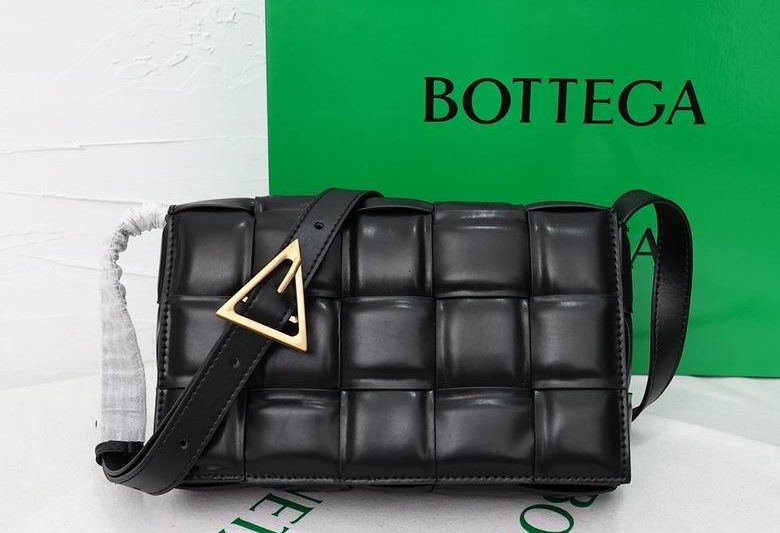 Bottega Veneta Replica Bags 3032 26X8X18cm XMY 6