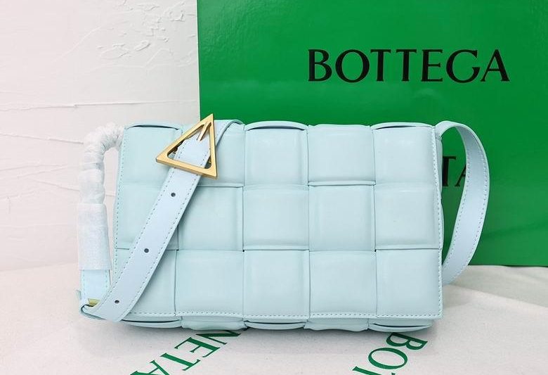 Bottega Veneta Replica Bags 3032 26X8X18cm XMY 5