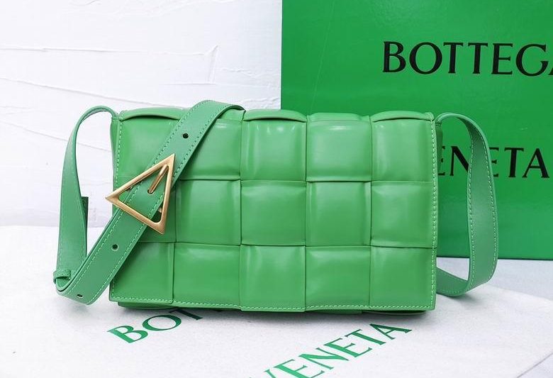 Bottega Veneta Replica Bags 3032 26X8X18cm XMY 4