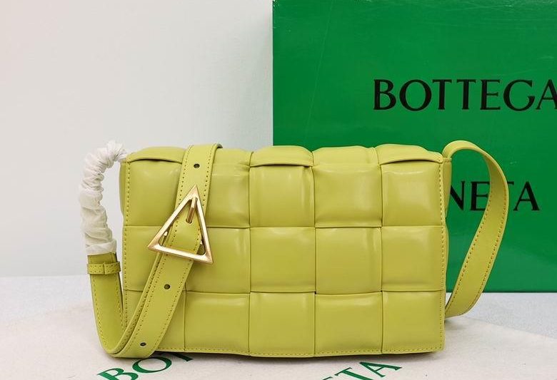 Bottega Veneta Replica Bags 3032 26X8X18cm XMY 3