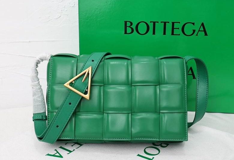 Bottega Veneta Replica Bags 3032 26X8X18cm XMY 2
