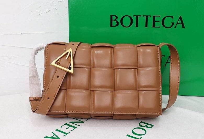 Bottega Veneta Replica Bags 3032 26X8X18cm XMY 1