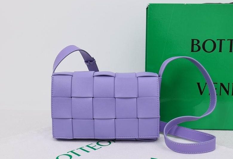 Bottega Veneta Replica Bags Cassette 3029 23X15X5.5cm XMY 6