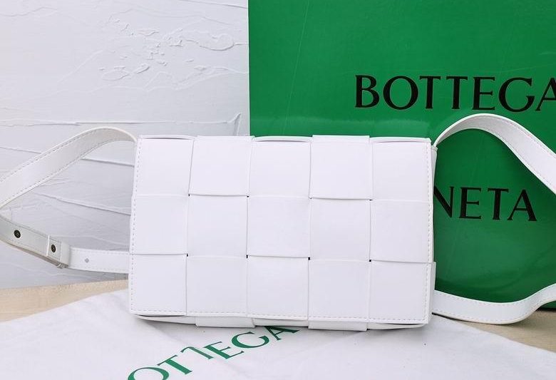 Bottega Veneta Replica Bags Cassette 3029 23X15X5.5cm XMY 4