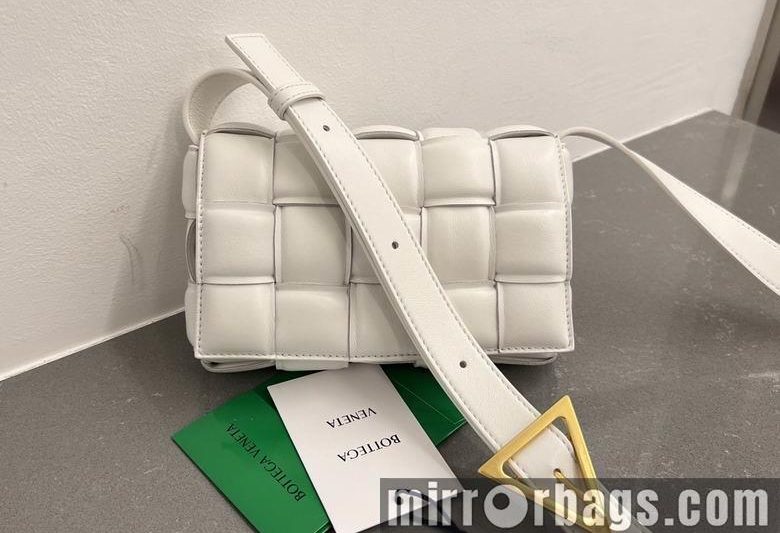 Bottega Veneta Replica Bags 19X12X5cm 032703 XM 8