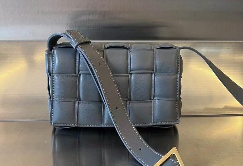 Bottega Veneta Replica Bags 19X12X5cm 032703 XM 7