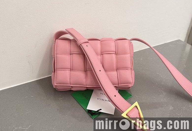 Bottega Veneta Replica Bags 19X12X5cm 032703 XM 6