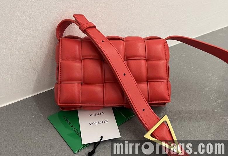 Bottega Veneta Replica Bags 19X12X5cm 032703 XM 5