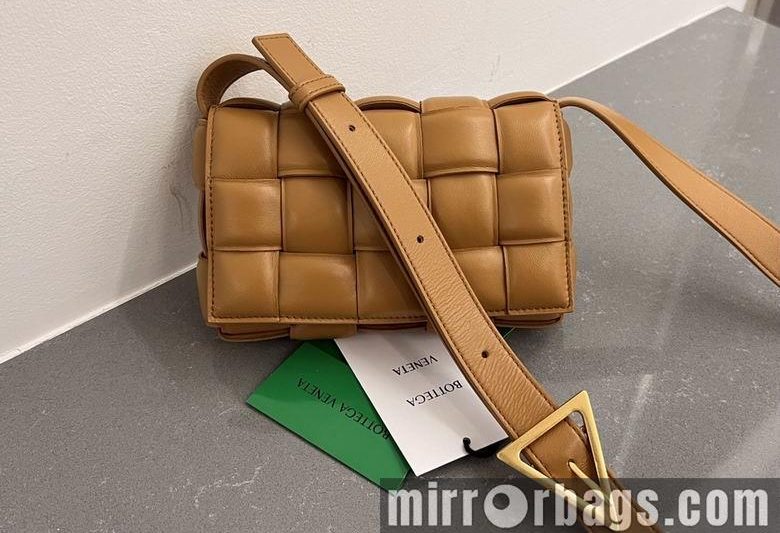 Bottega Veneta Replica Bags 19X12X5cm 032703 XM 4