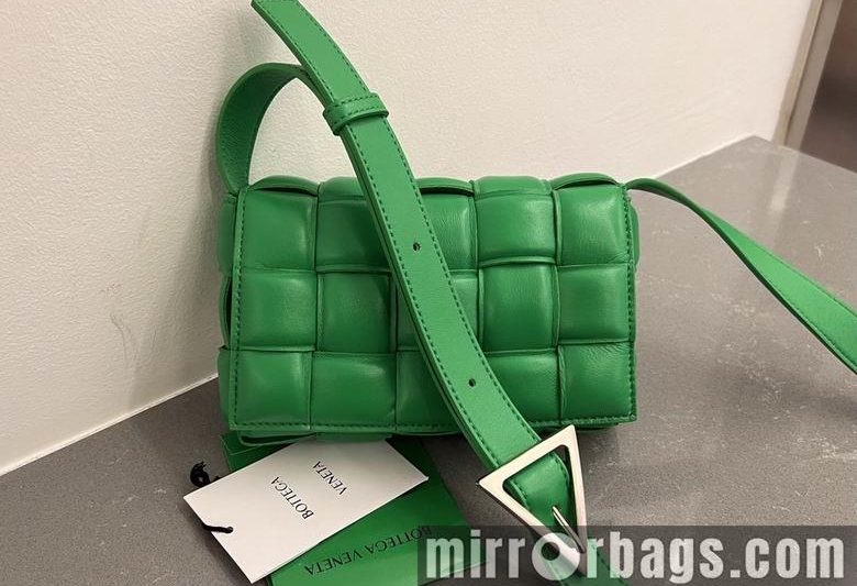 Bottega Veneta Replica Bags 19X12X5cm 032703 XM 3