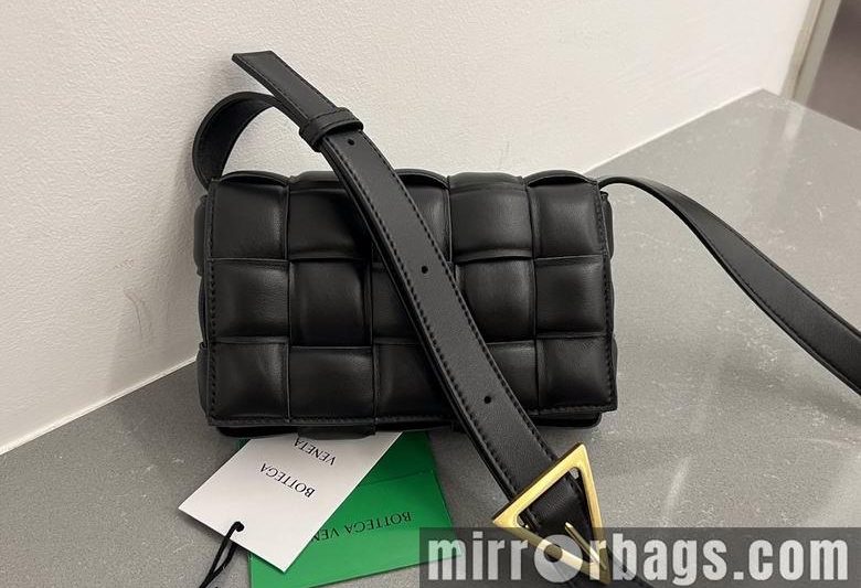 Bottega Veneta Replica Bags 19X12X5cm 032703 XM 2