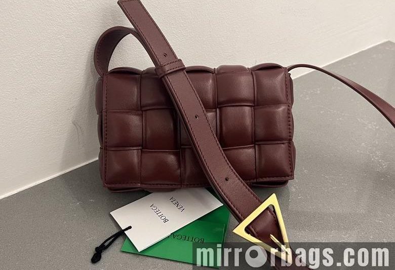 Bottega Veneta Replica Bags 19X12X5cm 032703 XM 1